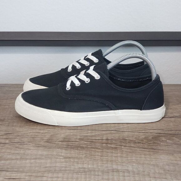 Pro Keds Women's Athletic Shoes Size 8 Black - Picture 1 of 8